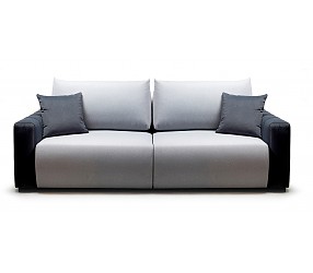 ХИЛТОН - диван прямой модульный раскладной